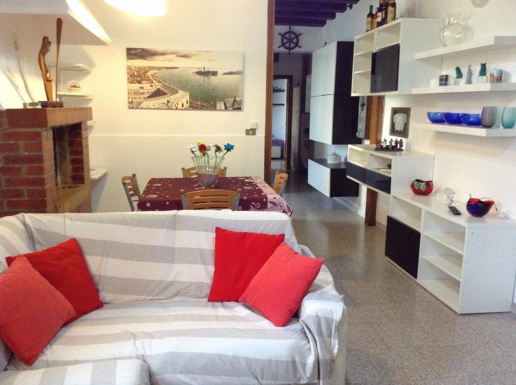 Laguna House Đảo Đảo Murano Ngoại thất bức ảnh