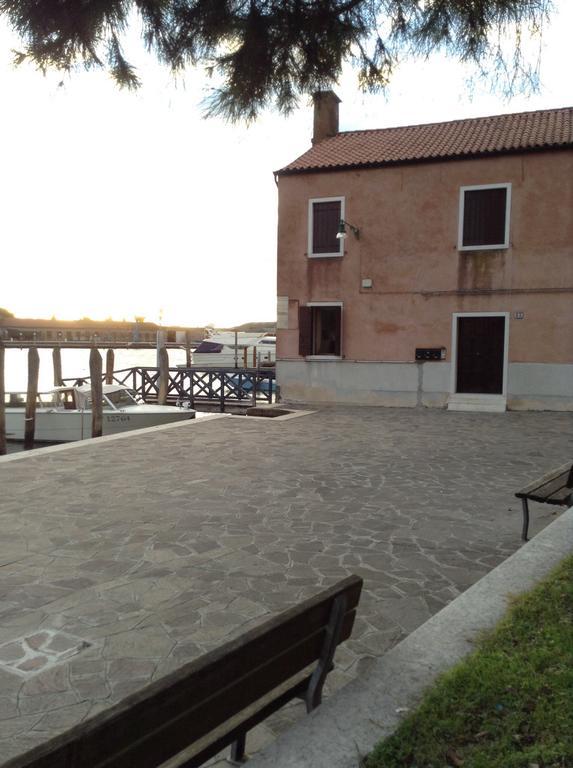 Laguna House Đảo Đảo Murano Ngoại thất bức ảnh