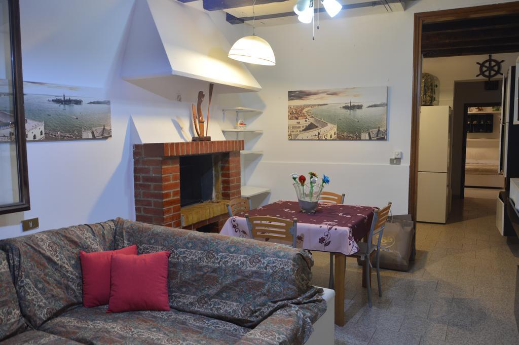 Laguna House Đảo Đảo Murano Ngoại thất bức ảnh