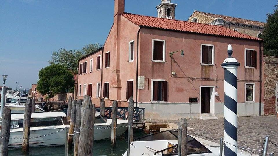 Laguna House Đảo Đảo Murano Ngoại thất bức ảnh